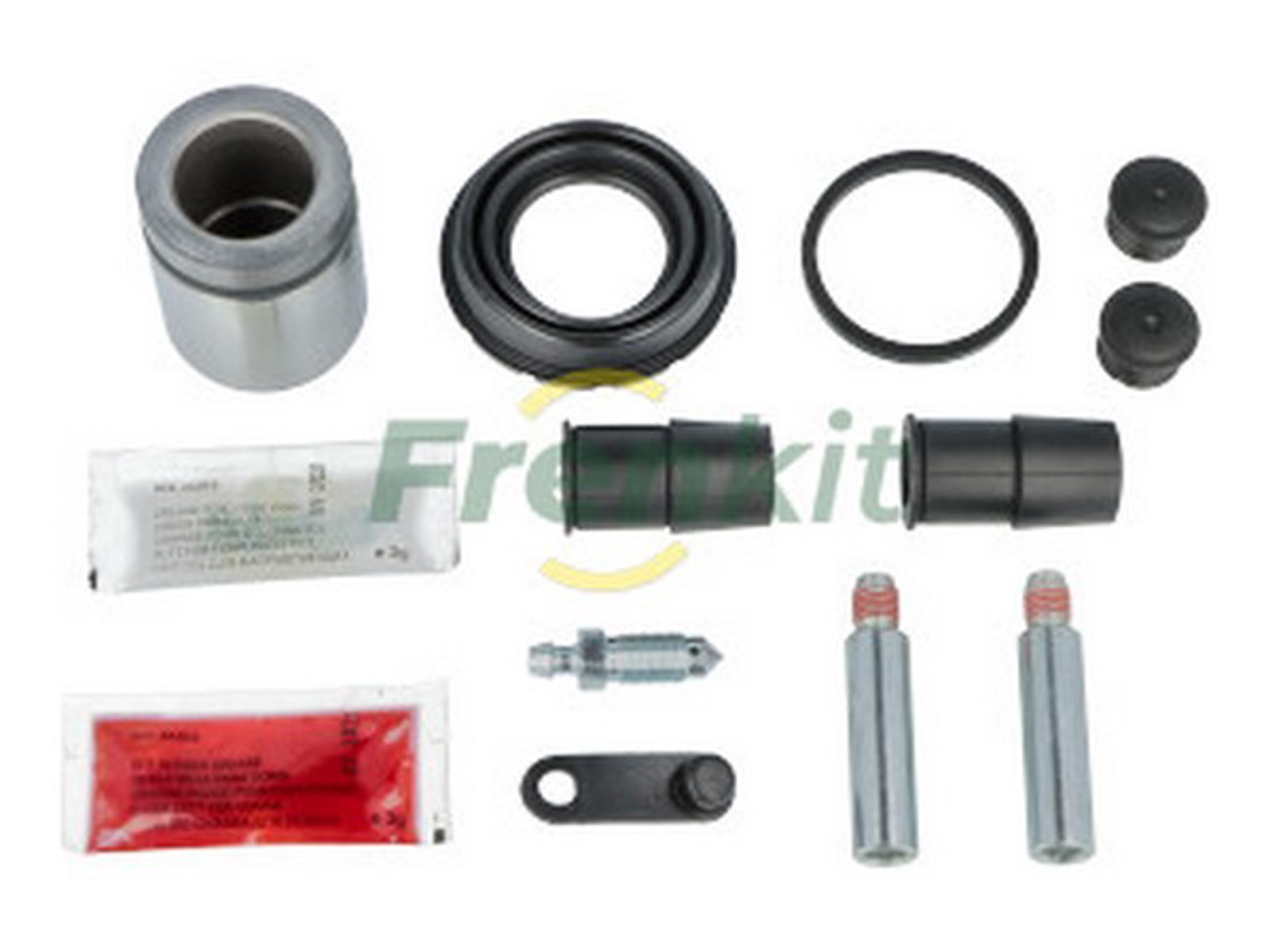 Ремкомплект тормозного суппорта (superkit) FRENKIT 740171