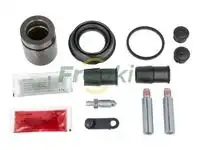 Ремкомплект тормозного суппорта (superkit) FRENKIT 740172