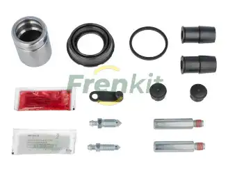 Ремкомплект тормозного суппорта (superkit) FRENKIT 740177