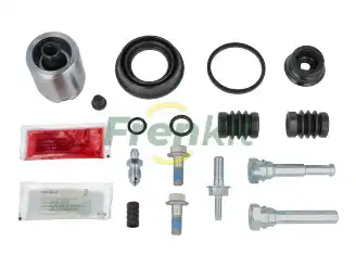 Ремкомплект тормозного суппорта (superkit) FRENKIT 740179