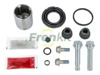 Ремкомплект тормозного суппорта (superkit) FRENKIT 740184