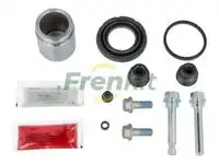 Ремкомплект тормозного суппорта (superkit) FRENKIT 740185