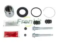Ремкомплект тормозного суппорта (superkit) FRENKIT 742191