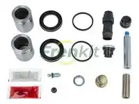 Ремкомплект тормозного суппорта (superkit) FRENKIT 742195