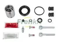 Ремкомплект тормозного суппорта (superkit) FRENKIT 742197