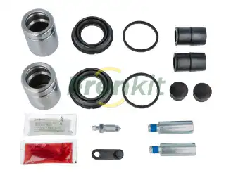 Ремкомплект тормозного суппорта (superkit) FRENKIT 742209