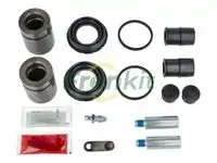 Ремкомплект тормозного суппорта (superkit) FRENKIT 742212