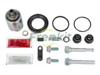 Ремкомплект тормозного суппорта (superkit) FRENKIT 742217