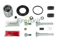 Ремкомплект тормозного суппорта superkit зад FRENKIT 742301