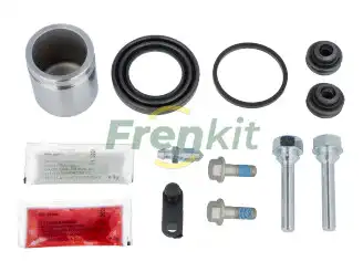 Ремкомплект тормозного суппорта (superkit) FRENKIT 743241