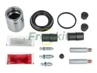 744253 ремкомплект суппорта+поршень+комплект направляющих bmw x1 (e84) 03-09- xdrive 28i 03-09- 3-