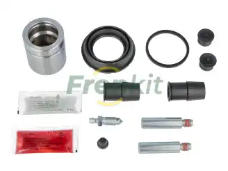 Ремкомплект тормозного суппорта (superkit) FRENKIT 744258