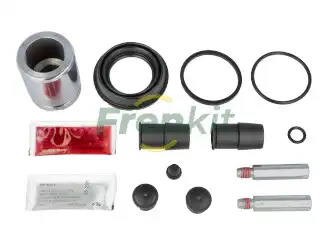Ремкомплект тормозного суппорта (superkit) FRENKIT 744262