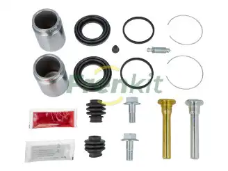 Ремкомплект тормозного суппорта (superkit) FRENKIT 744301