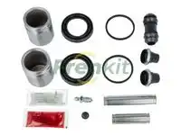 Ремкомплект тормозного суппорта (superkit) FRENKIT 745270