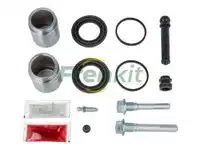 Ремкомплект тормозного суппорта (superkit) FRENKIT 745285