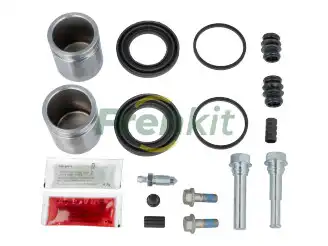 Ремкомплект тормозного суппорта (superkit) FRENKIT 746296