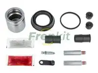 Ремкомплект тормозного суппорта (superkit) FRENKIT 748306