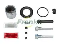 Ремкомплект тормозного суппорта (superkit) FRENKIT 748336