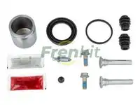 Ремкомплект тормозного суппорта (superkit) FRENKIT 748339