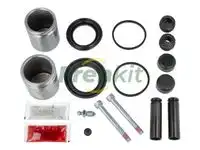 Ремкомплект тормозного суппорта (superkit) FRENKIT 750362