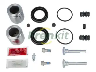 Ремкомплект тормозного суппорта (superkit) FRENKIT 751385