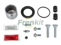 Ремкомплект тормозного суппорта (superkit) FRENKIT 752390