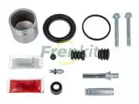 Ремкомплект тормозного суппорта (superkit) FRENKIT 754442