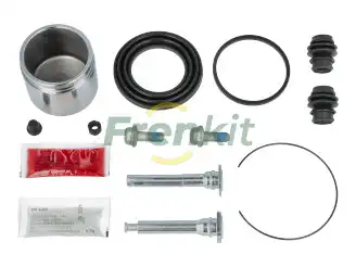 Ремкомплект тормозного суппорта перед honda element cr-v 95- FRENKIT 757056