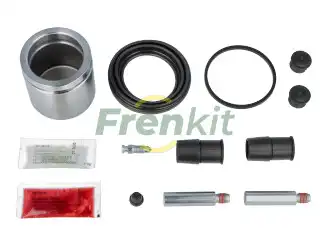 Ремкомплект тормозного суппорта (superkit) FRENKIT 760573