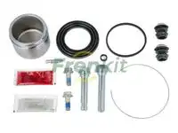 Ремкомплект тормозного суппорта (superkit) FRENKIT 763579