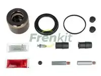 Ремкомплект тормозного суппорта (superkit) FRENKIT 766614