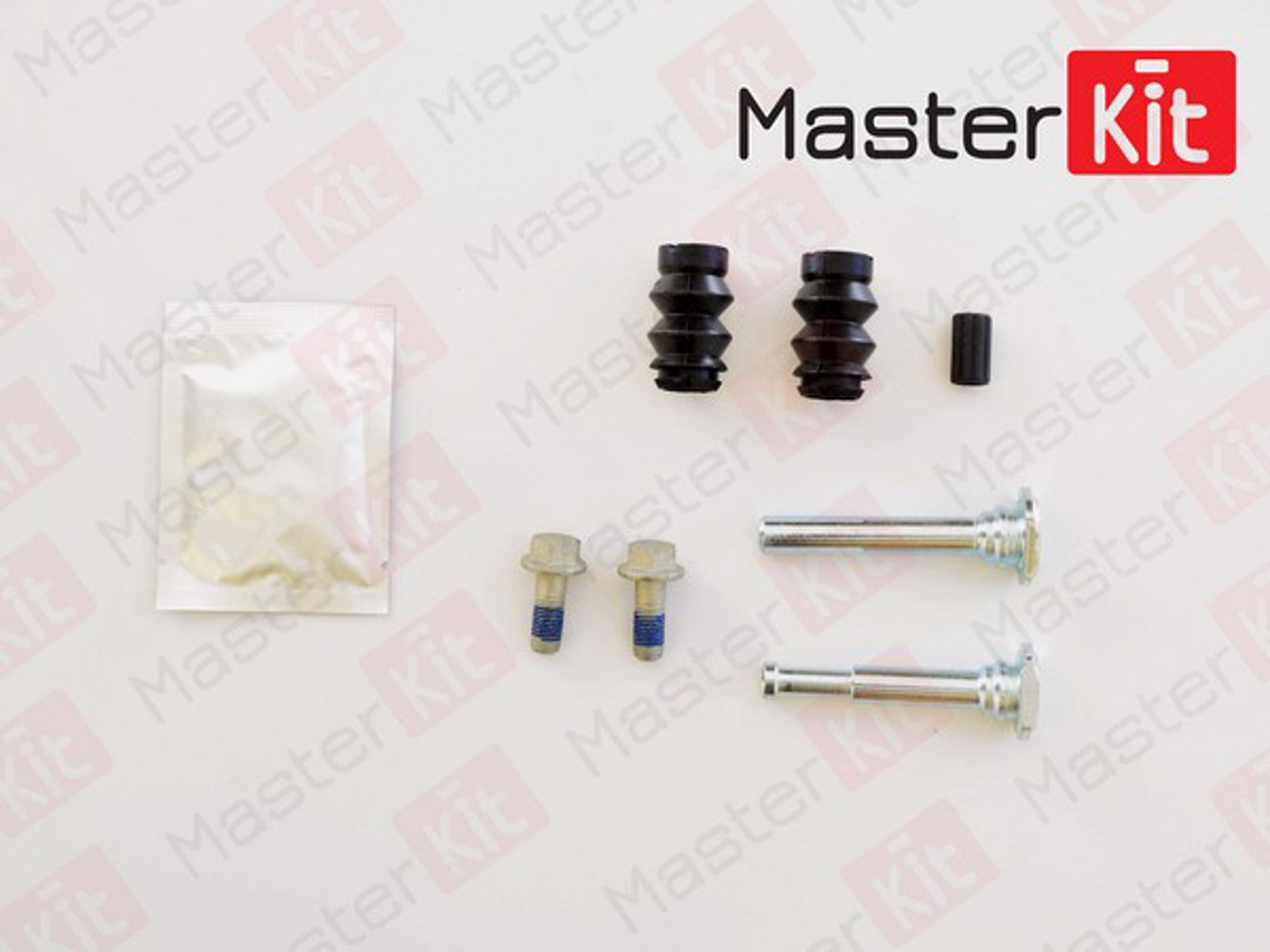 77A1610 MASTER KIT Направляющий болт суппорта