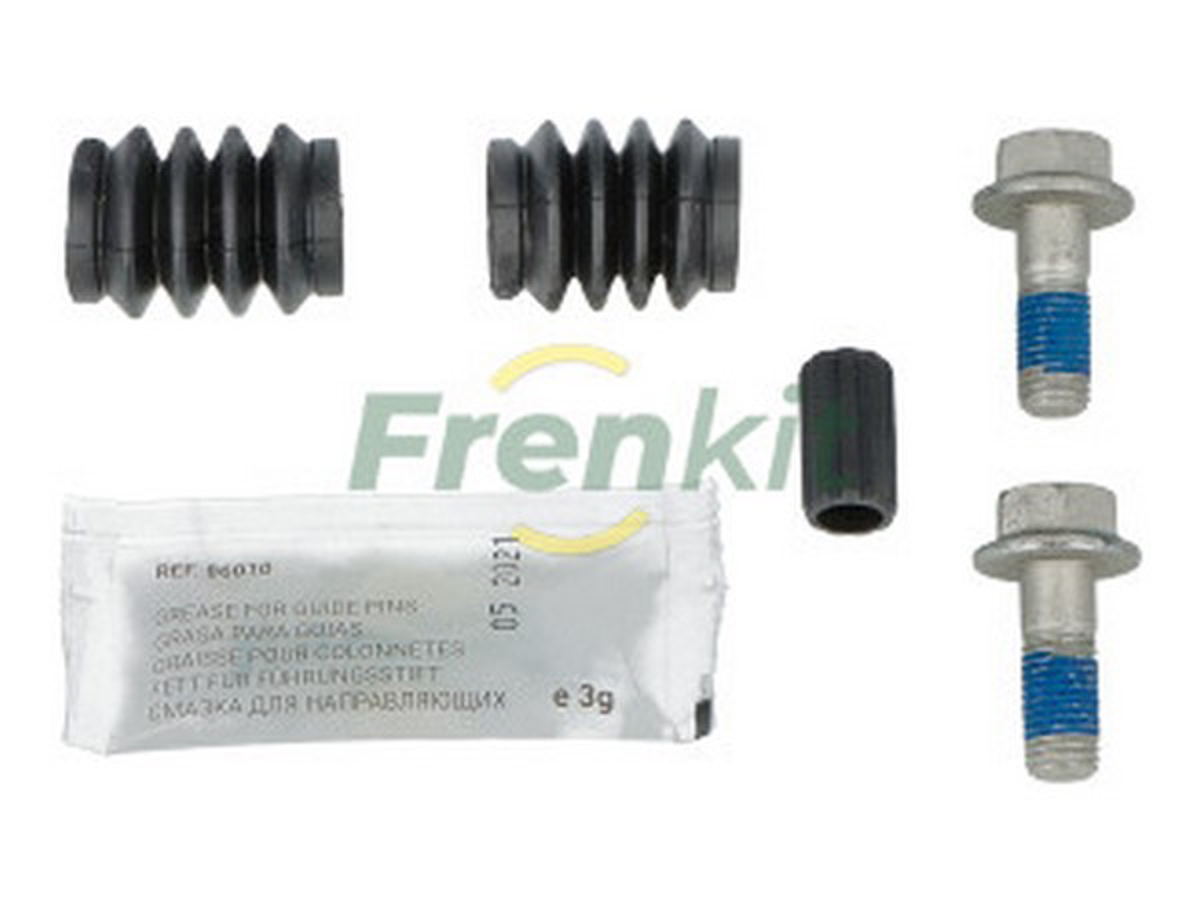 Ремкомплект направляющей гильзы FRENKIT 810059