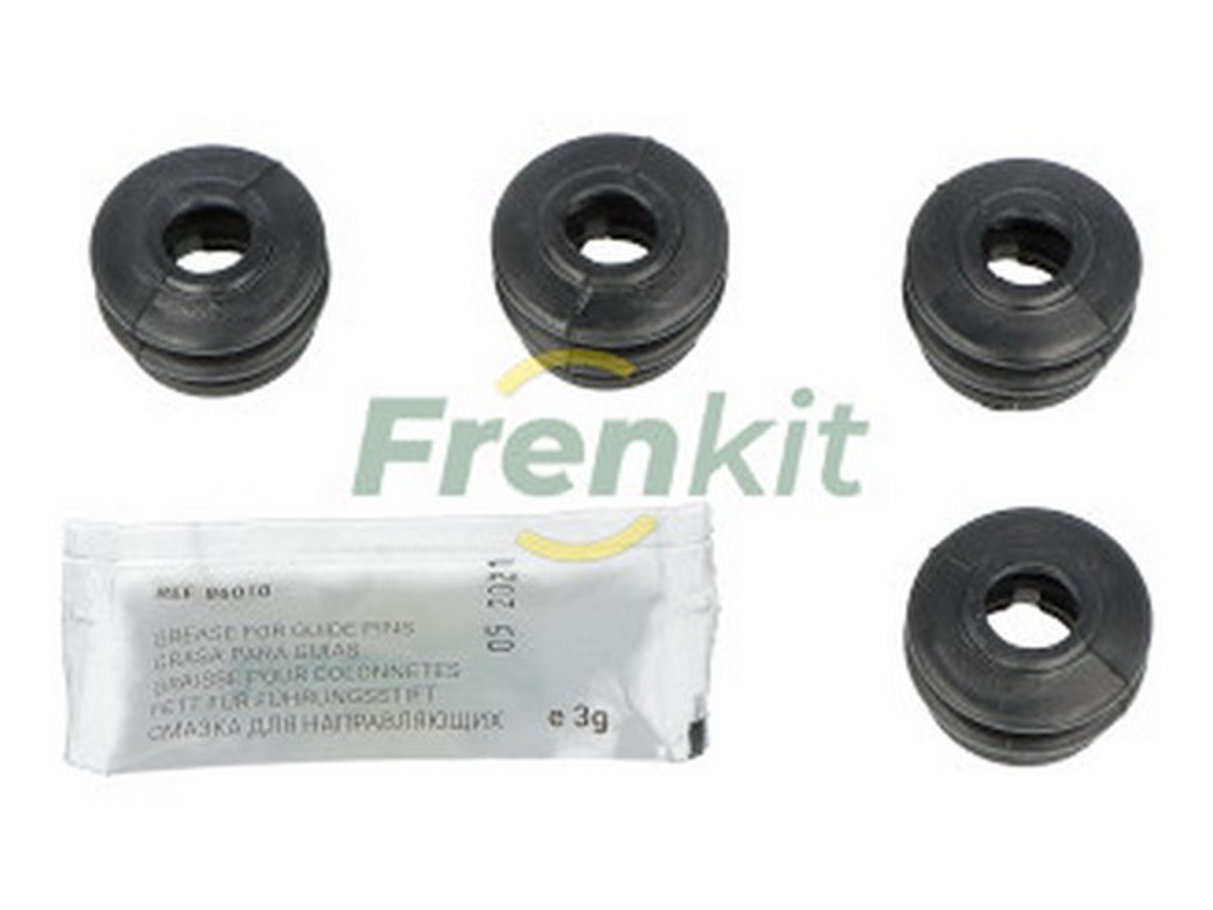 Ремкомплект направляющей гильзы FRENKIT 810065