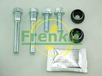 Комплект направляющей гильзы FRENKIT 810091