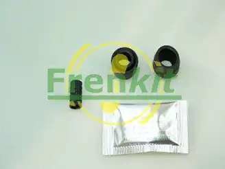 Ремкомплект суппорта тормозного FRENKIT 810107