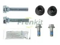 810134 комплект направляющих суппорта chery tiggo FRENKIT 810134
