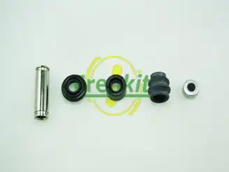 Комплект направляющей гильзы (ремкомплект суппорта) FRENKIT 815007