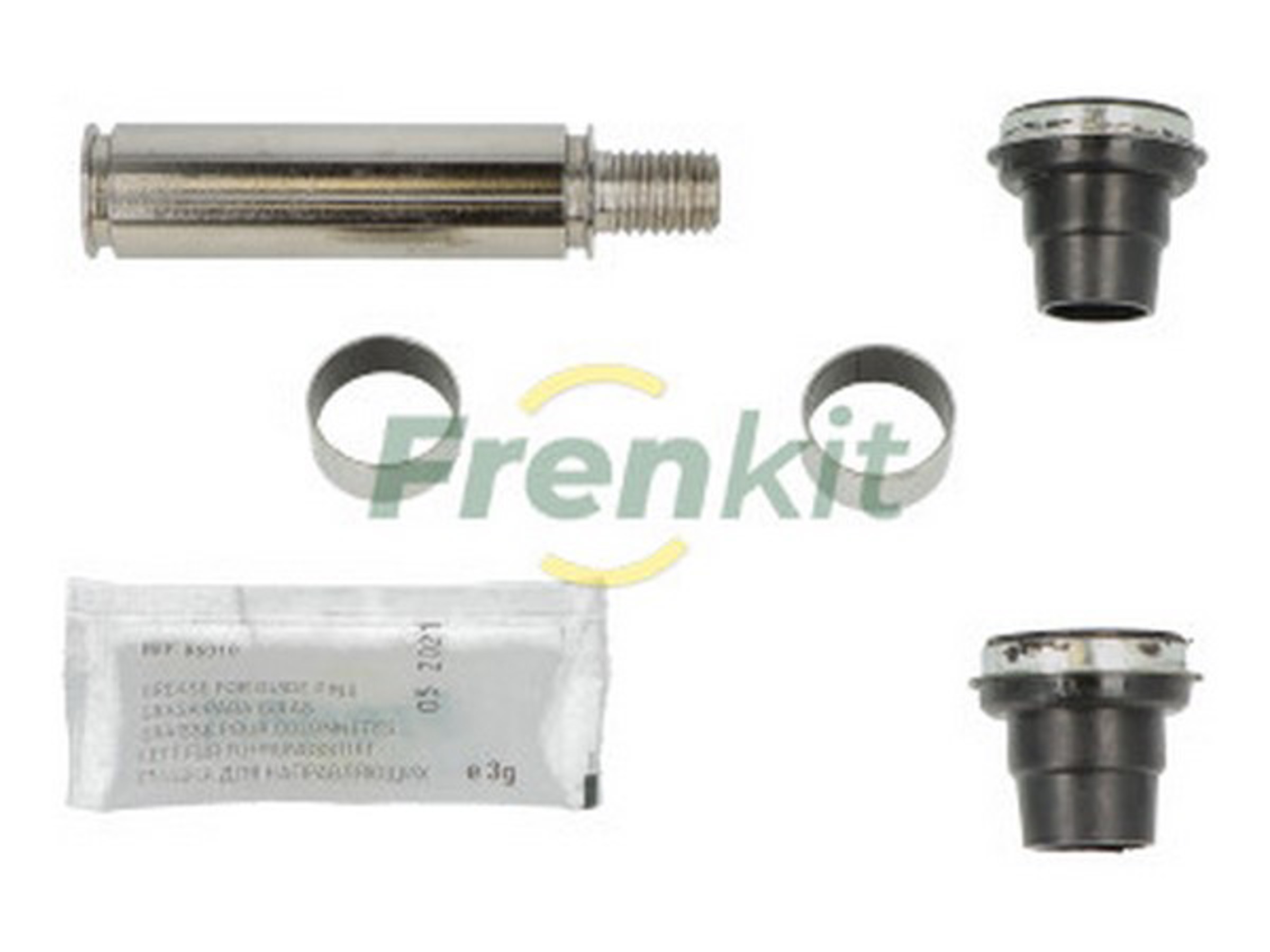Направляющая суппорта FRENKIT 818013