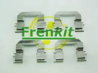 Ремкомплект тормозных колодок FRENKIT 900014