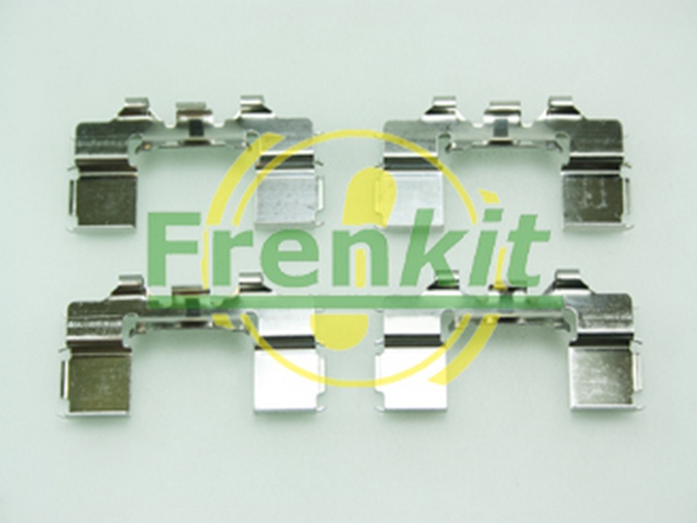 Ремкомплект тормозных колодок FRENKIT 901104