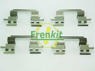 Ремкомплект FRENKIT 901672