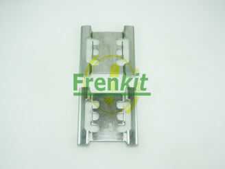Комплектующие колодки дискового тормоза FRENKIT 901688