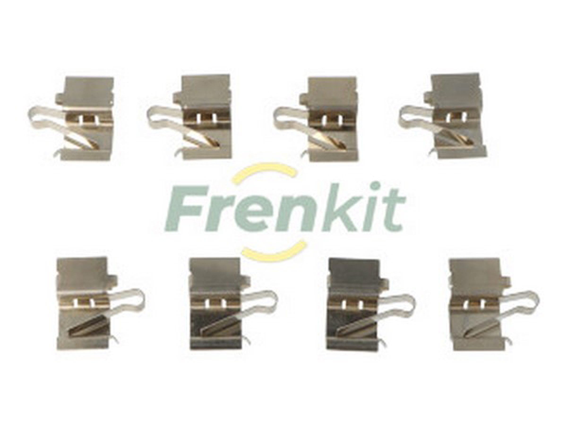 Запчасть FRENKIT 930059