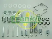 950705 FRENKIT Ремкомплект стояночного тормоза FORD TRANSIT 94-00