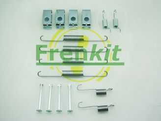 950782 FRENKIT BRAKE KIT ACCESORY