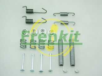 Комплектующие тормозной колодка FRENKIT 950894