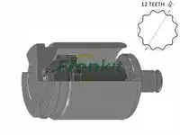 K385202s автозапчасть FRENKIT K385202S