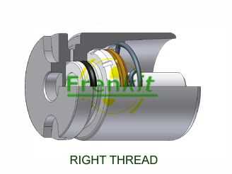 Поршень суппорта FRENKIT K425103R